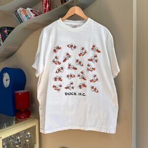 Vintage Ducks Sex Shirt